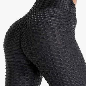 Leggings and top